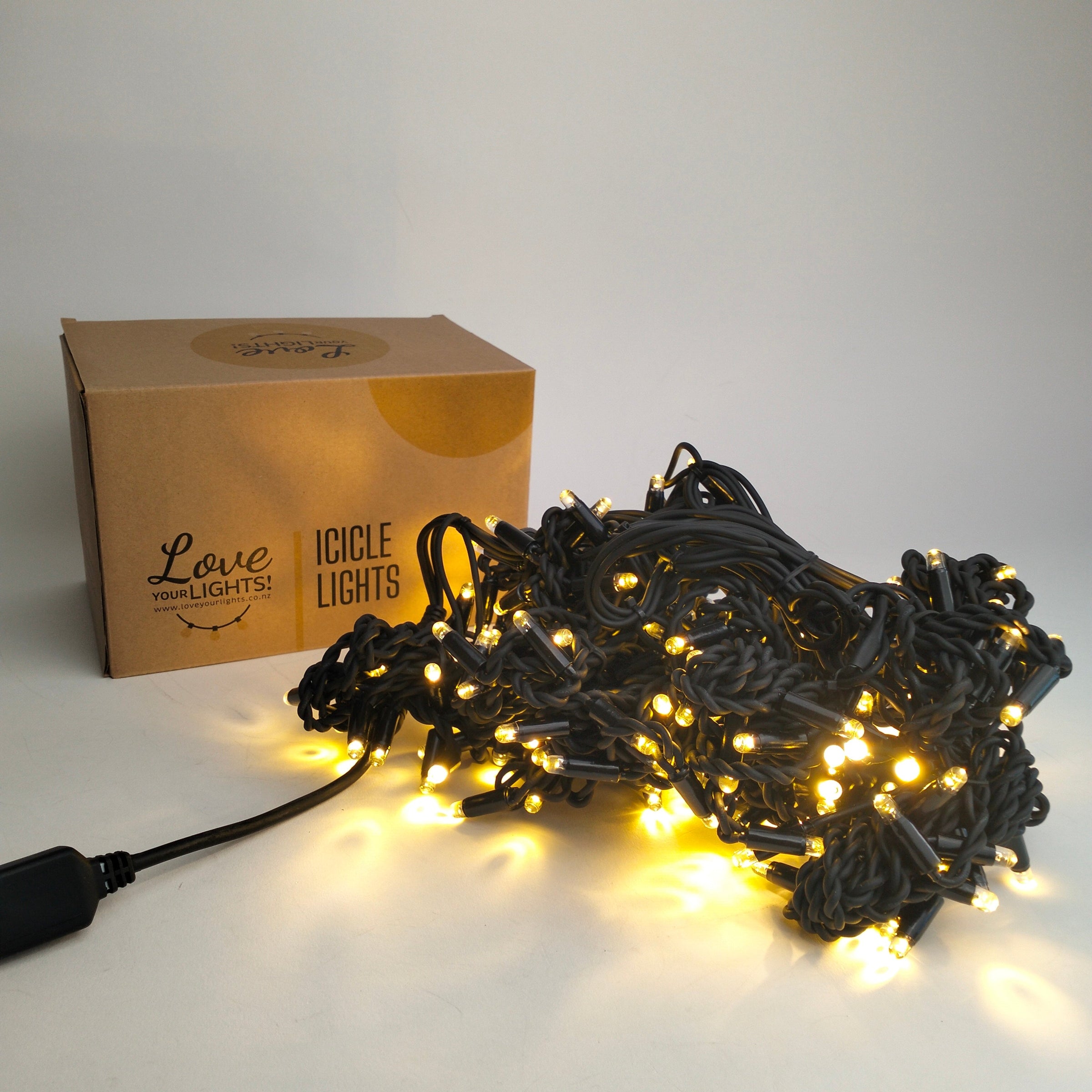 Outdoor Low Voltage Fairy Lights