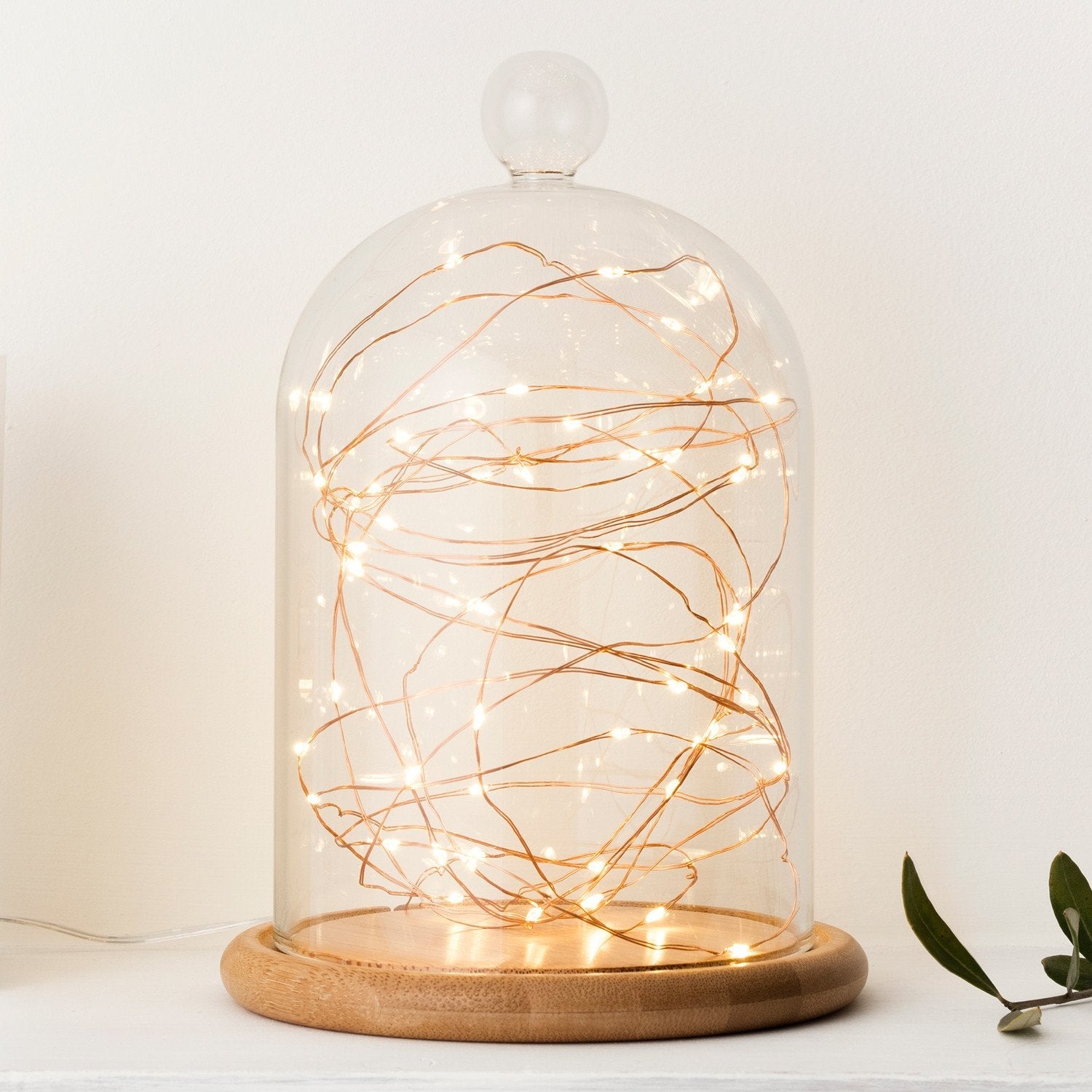 Wholesale Fairy Lights - USB Powered