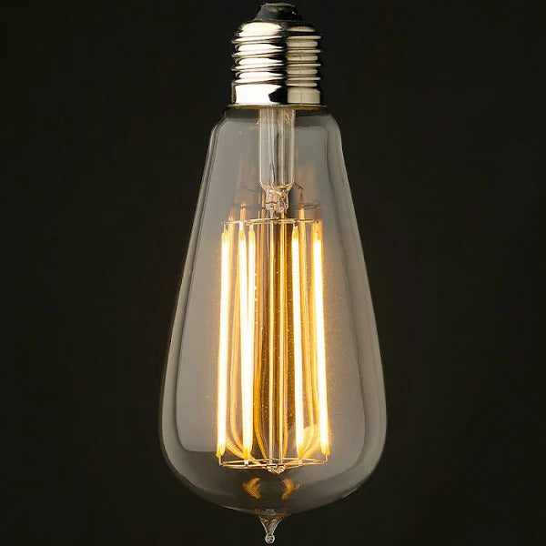 Large Dimmable Globe Collection
