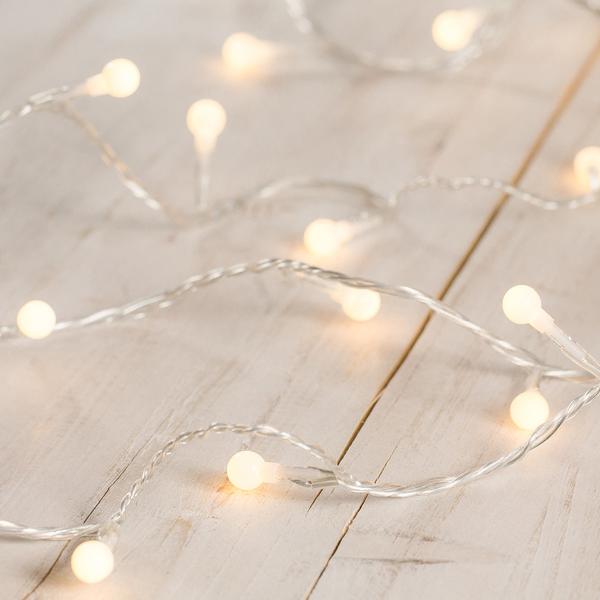 Indoor Bedroom Fairy Lights