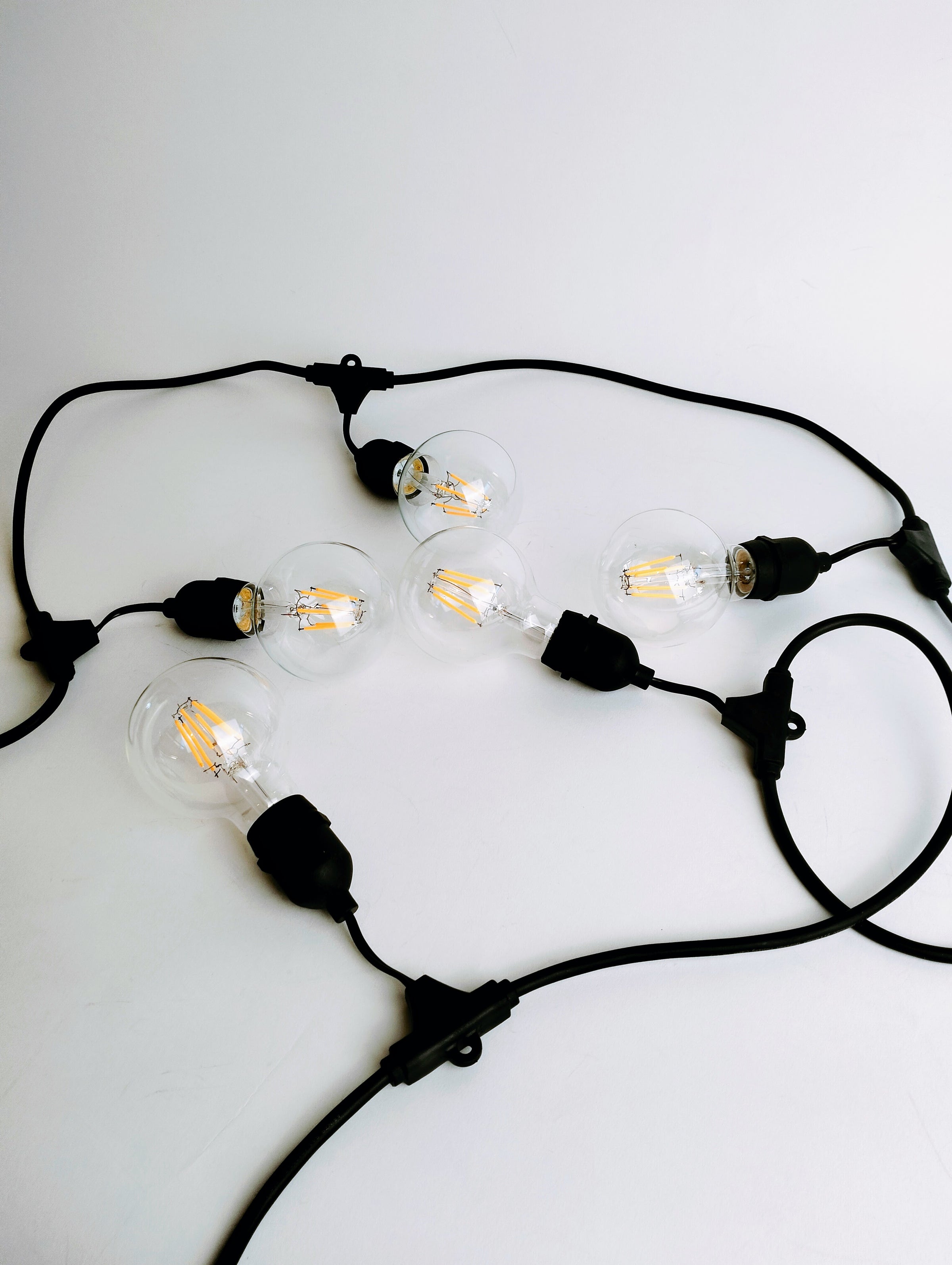 Festoon Light Accessories