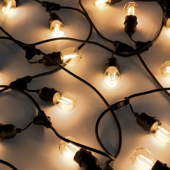 Wholesale Festoon Lights