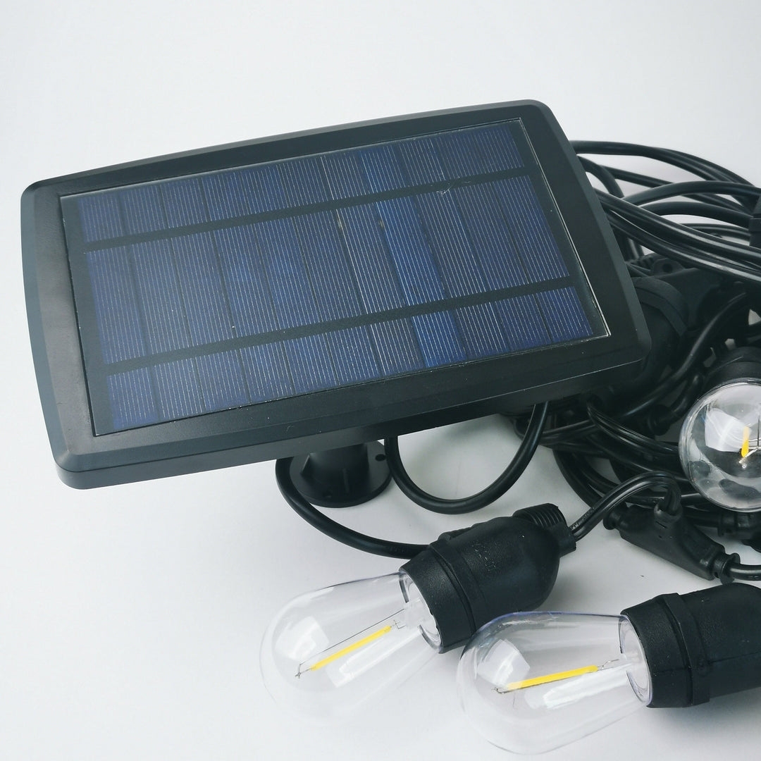 Solar S14 Festoons from Love Your Lights