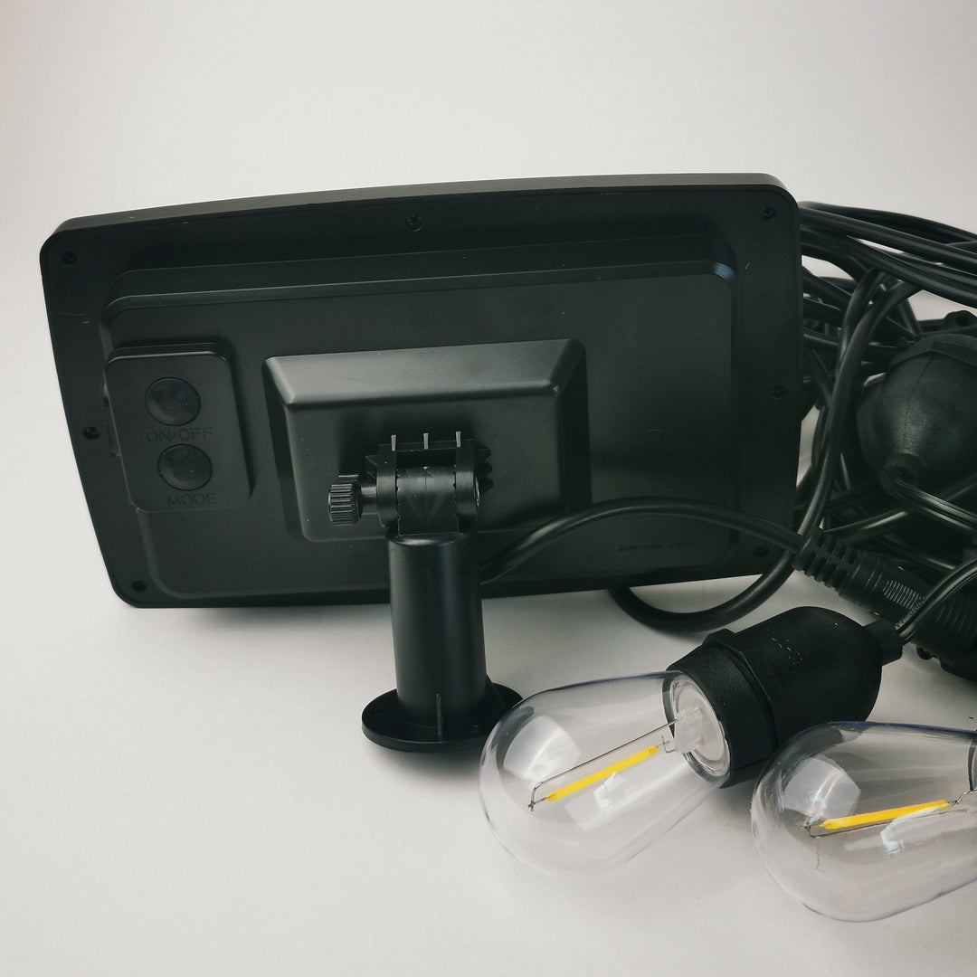 Solar S14 Festoons from Love Your Lights