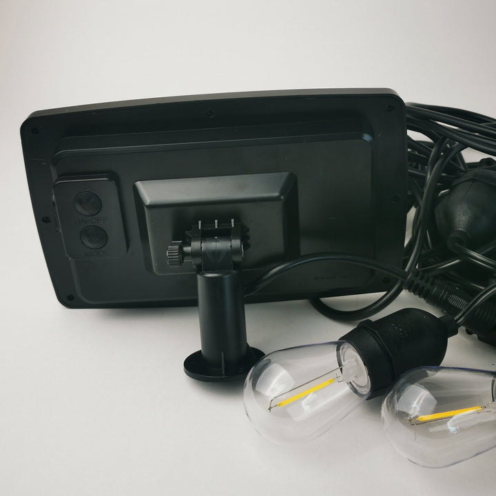 Solar S14 Festoons from Love Your Lights