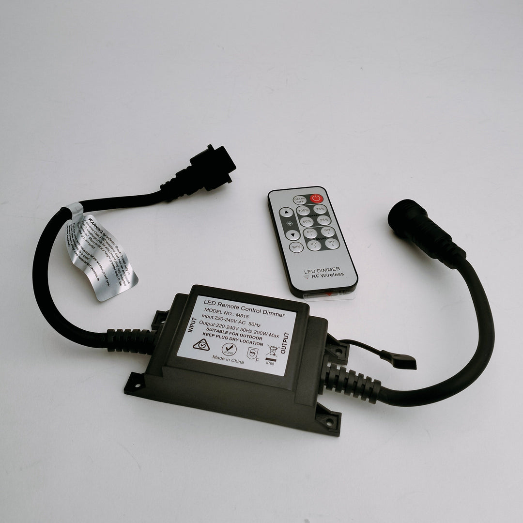 ST58 Amber Bulb | 15m 15 Bulbs | Drop Hang Dimmable Festoon Lights