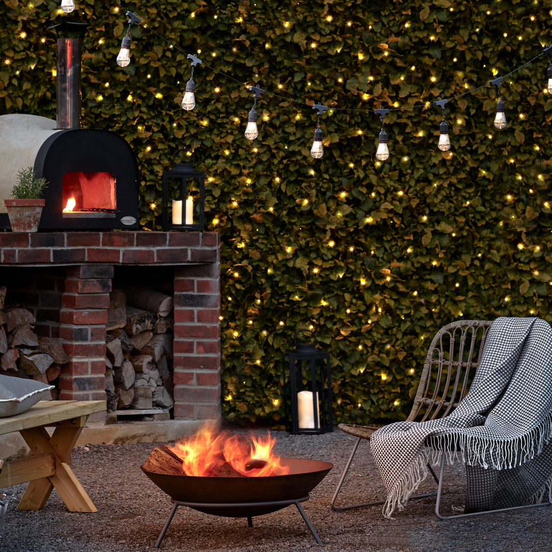 Solar S14 Festoons from Love Your Lights