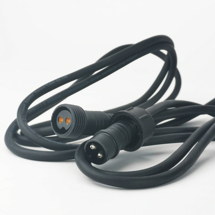 3m Festoon Light Extension Cable