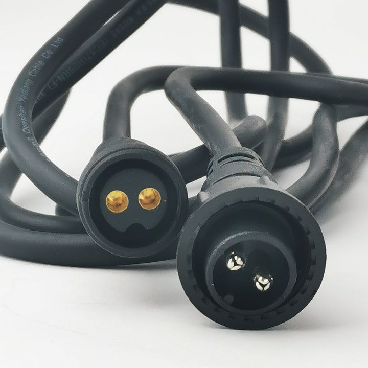 3m Festoon Light Extension Cable