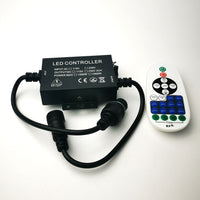 Fairy Lights Dimmer & Mode Unit | 10 Brightness Levels