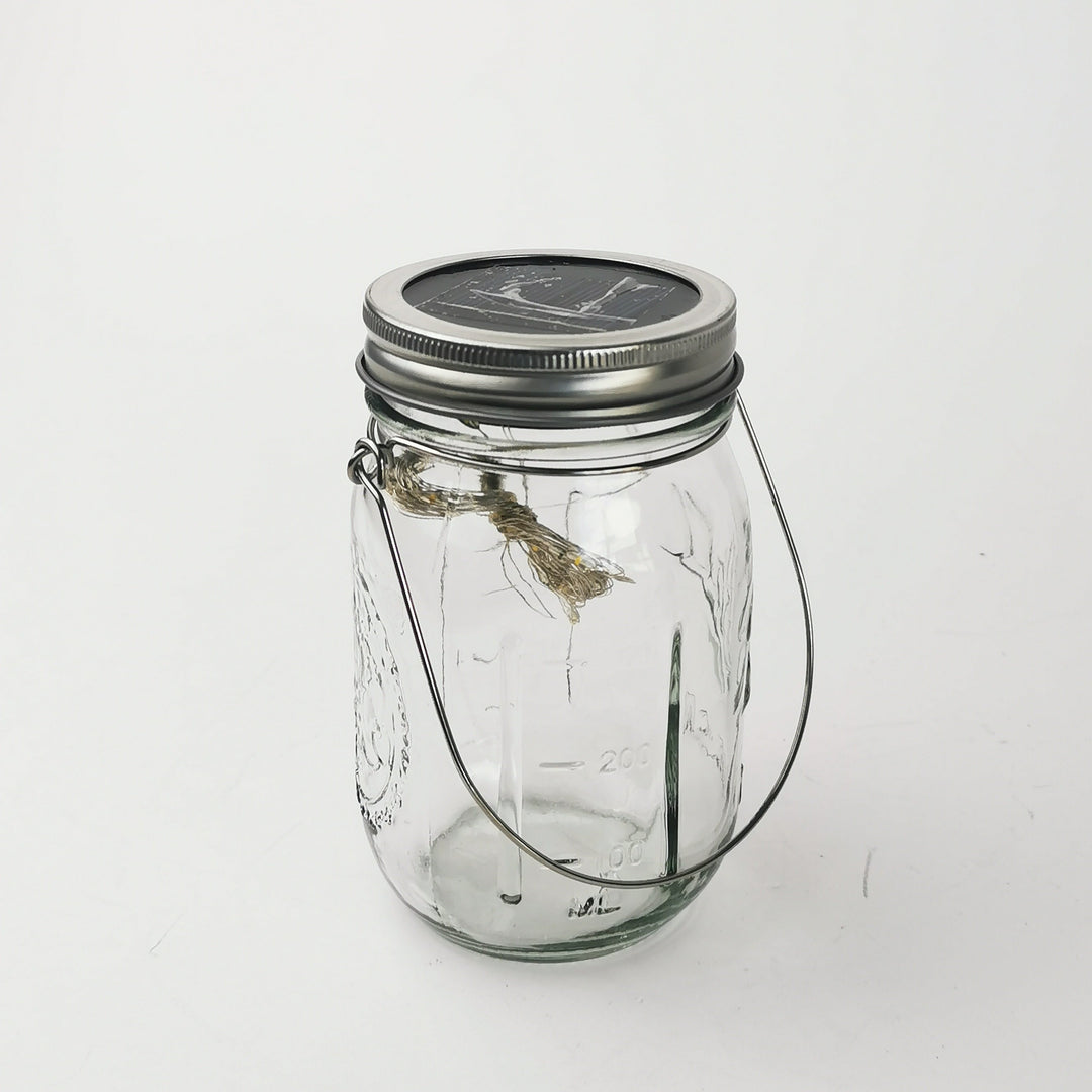 Solar Jar