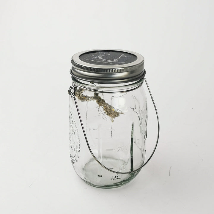 Solar Jar