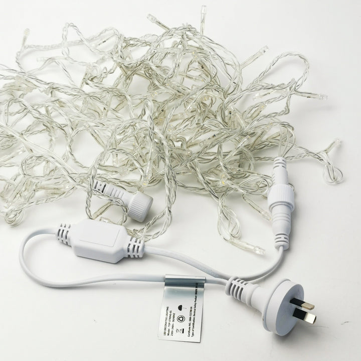 Essential Clear Series Fairy Lights from Love Your Lights