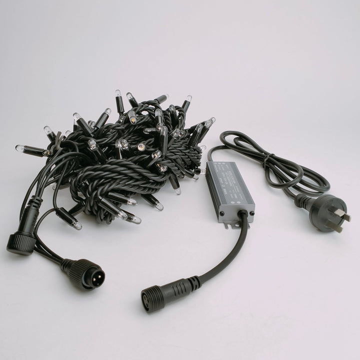 30w Transformer Only - use with 5 sets maximum