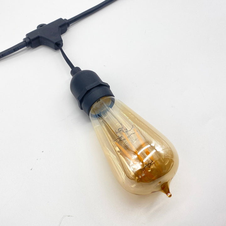 ST58_5W_2700K_Dimmable Festoon Lights_Drop Hang