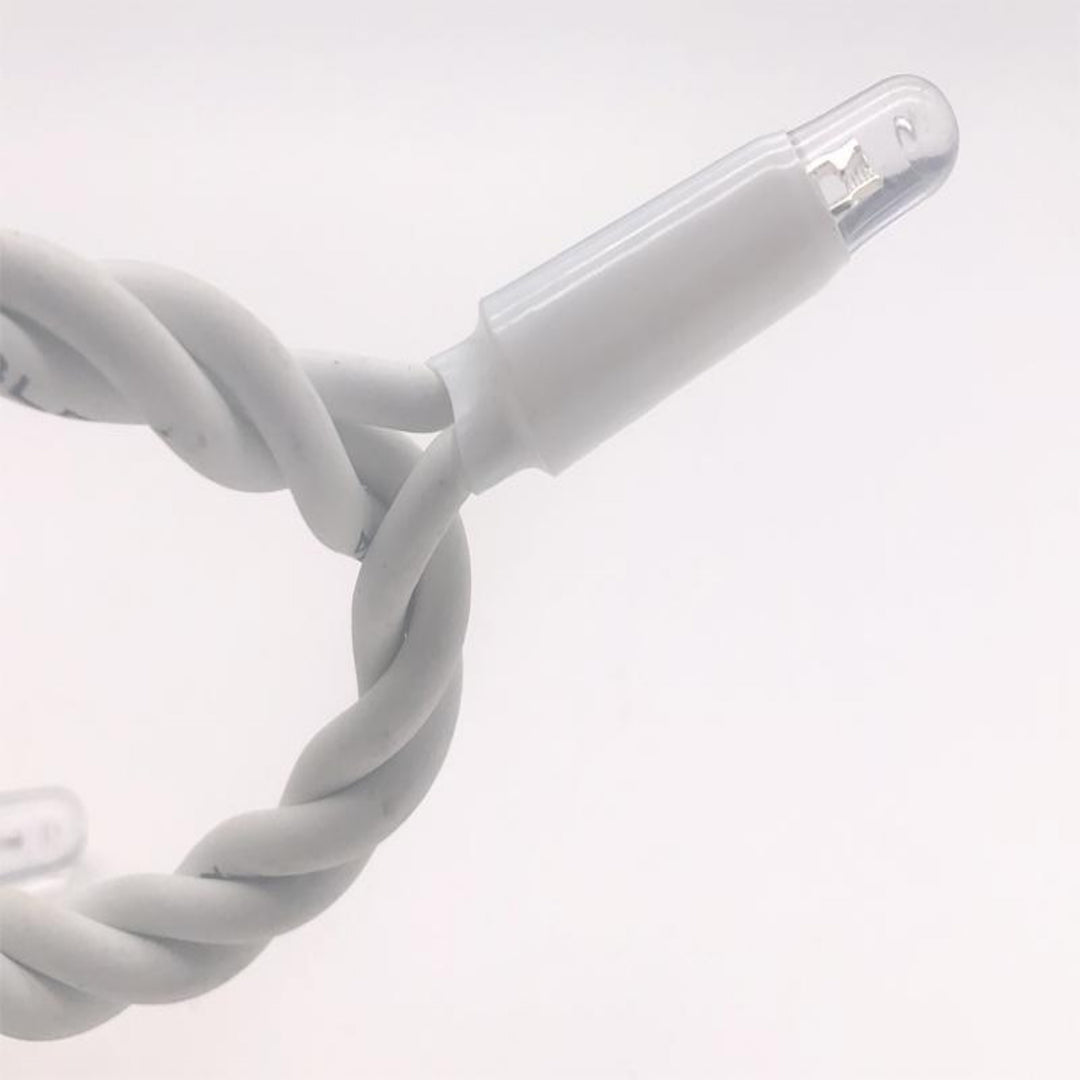 Outdoor Fairy Lights