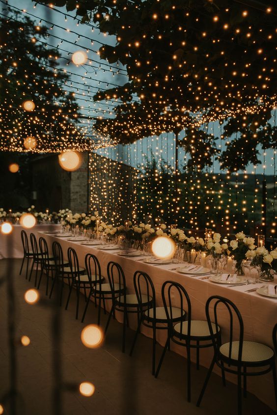 Fairy Lights Australia