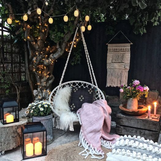 Must-Have Lighting For Autumn