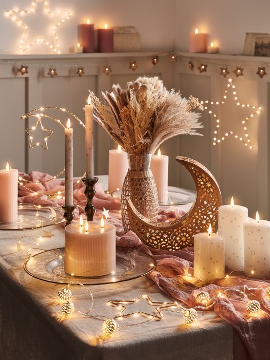 Indoor Fairy Lights