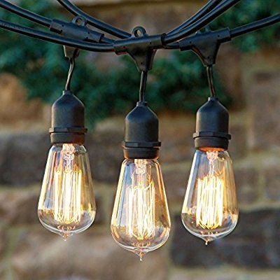 Compare Festoon Lights by Style & Bulb Type