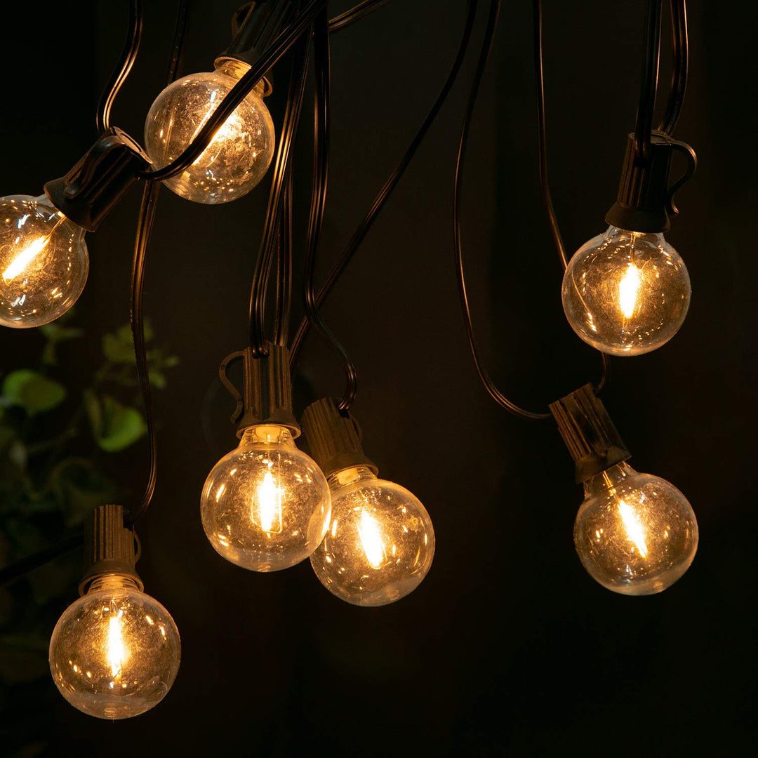 Using Your Solar Lights