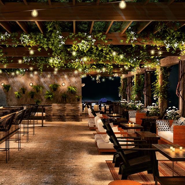 10 Restaurant and Bar Lighting Ideas