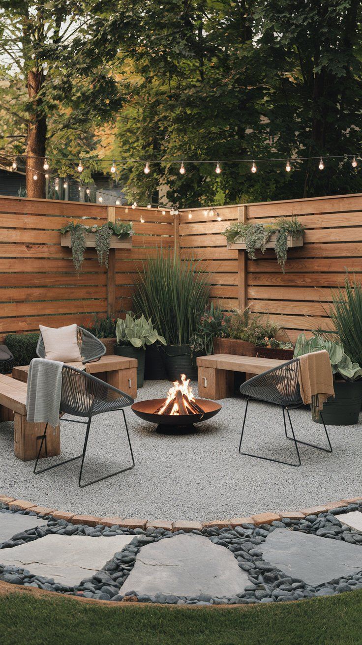 Outdoor Festoon Lighting 