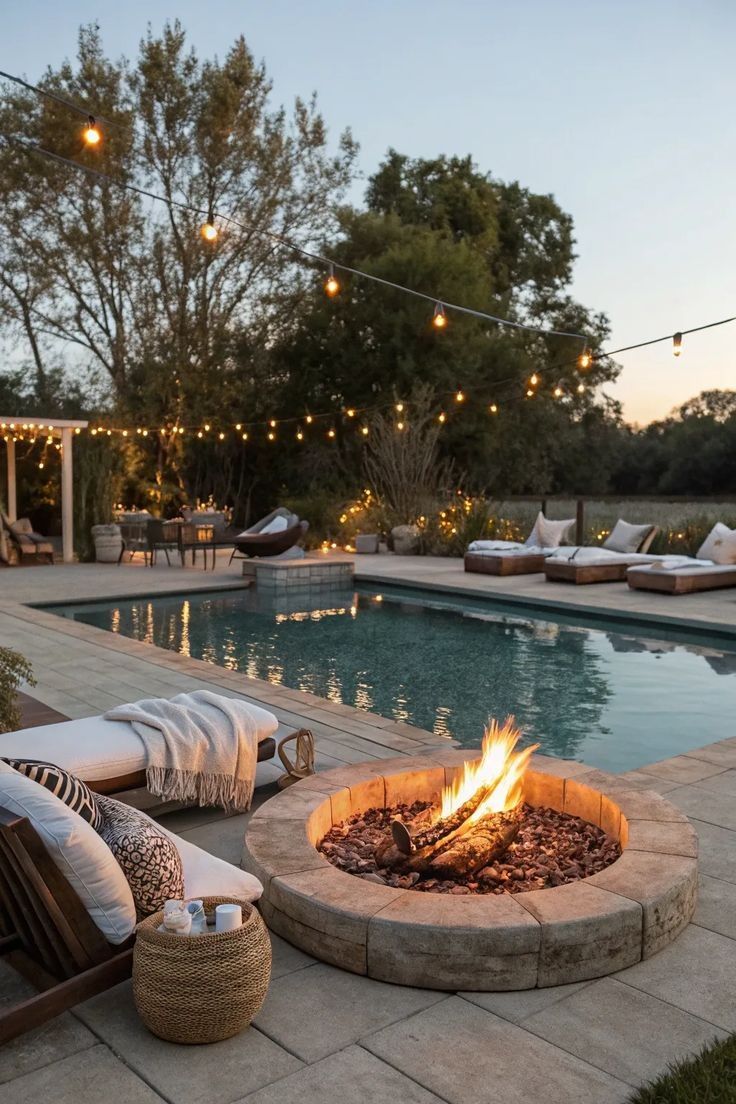 Festoon Lights Australia