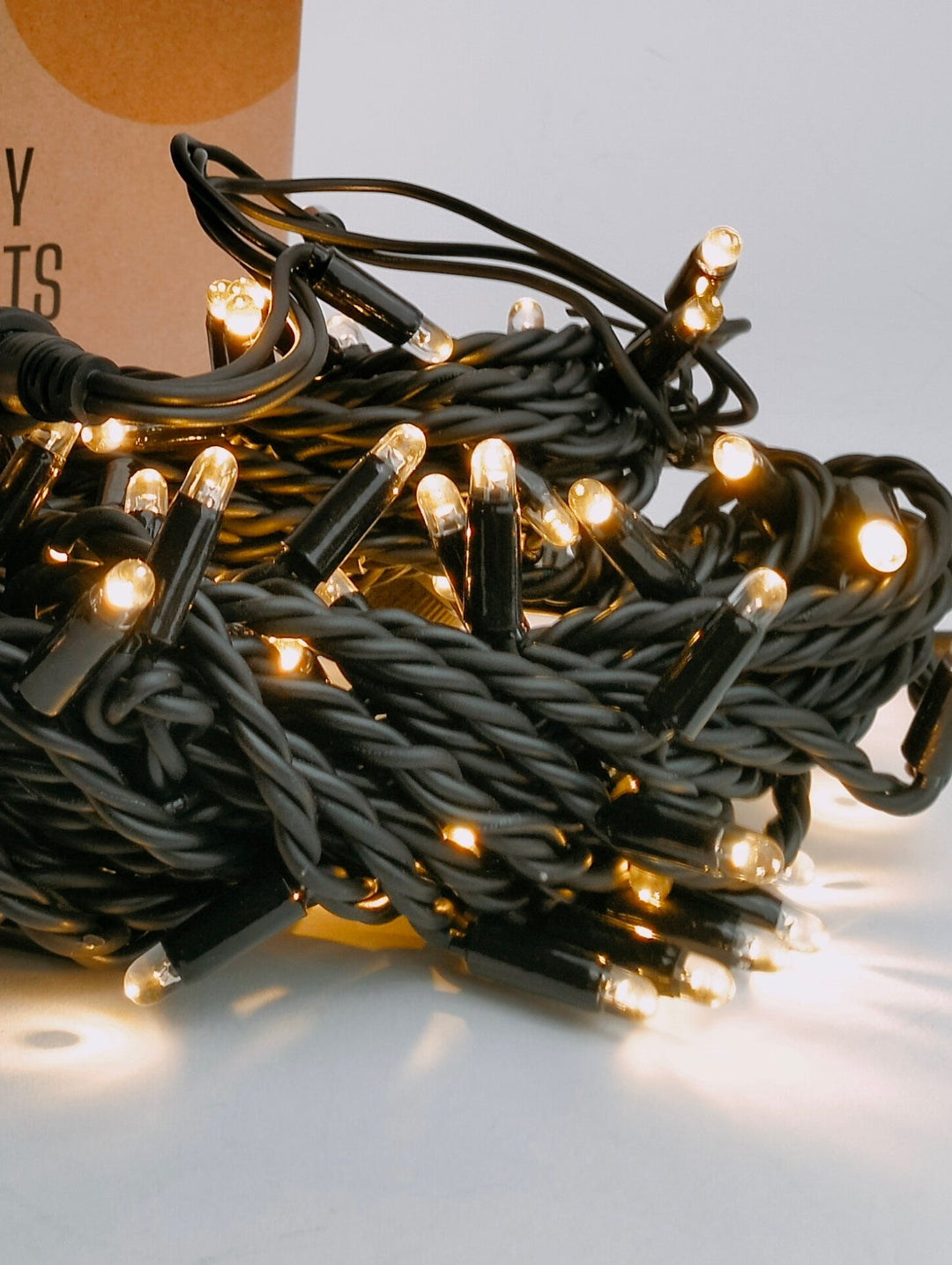 Standard 230V vs 24V Low Voltage Fairy Lights – Which Do You Need?