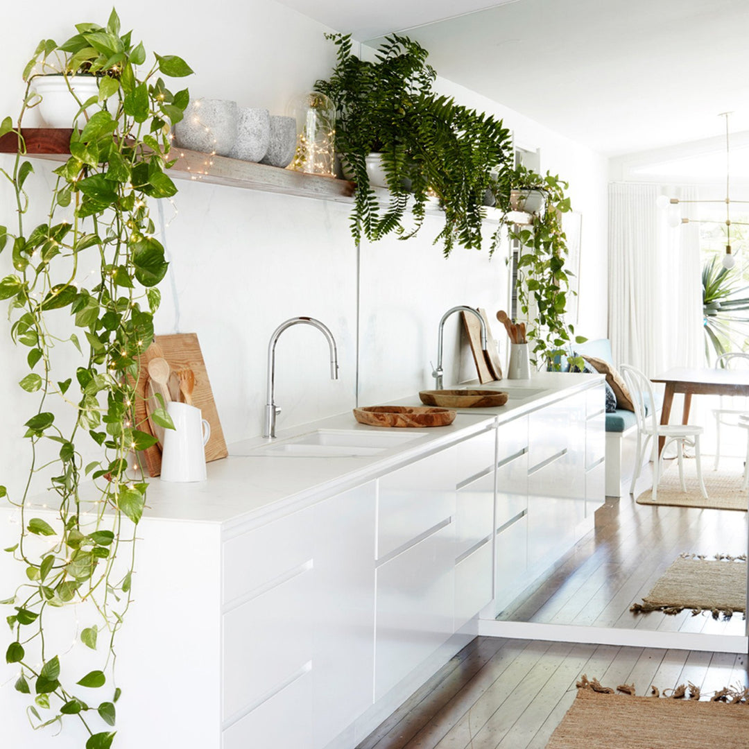 Kitchen Styling