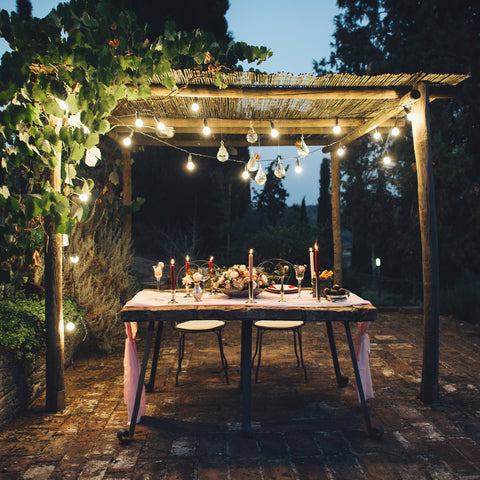 Create the Perfect Date Night this Valentine's Day