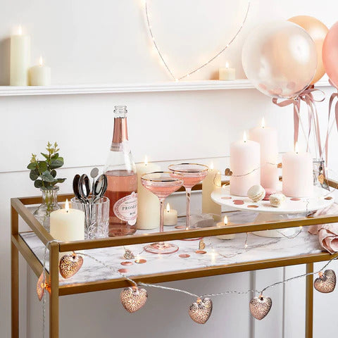 Valentines Day Styling Tips