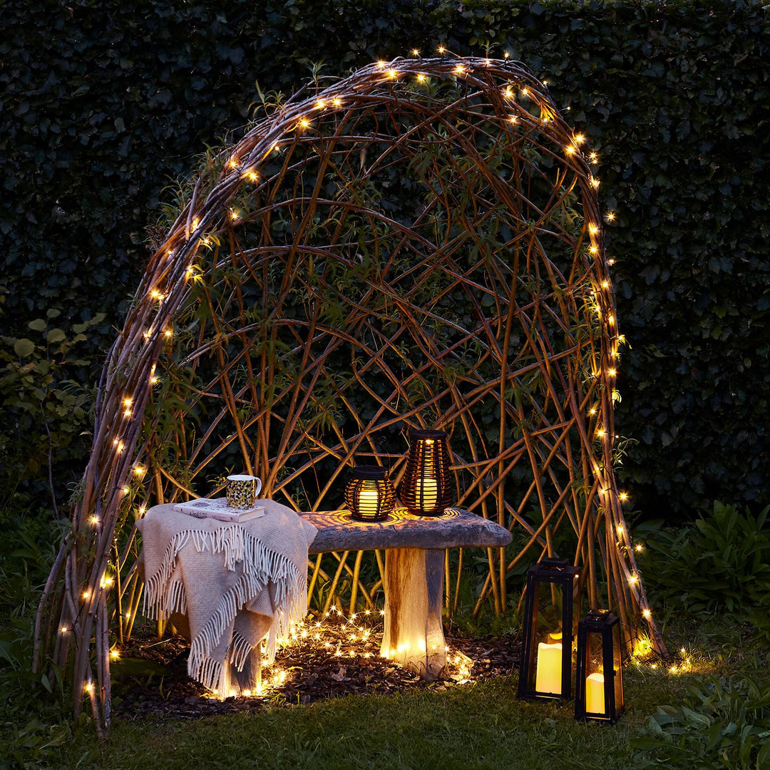 solar lights nz