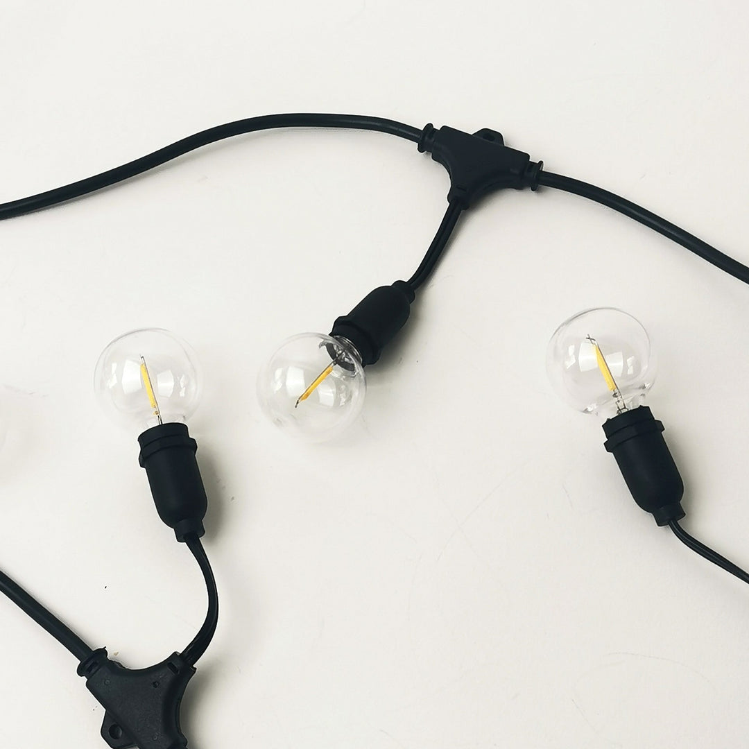 G40 Festoon Lights