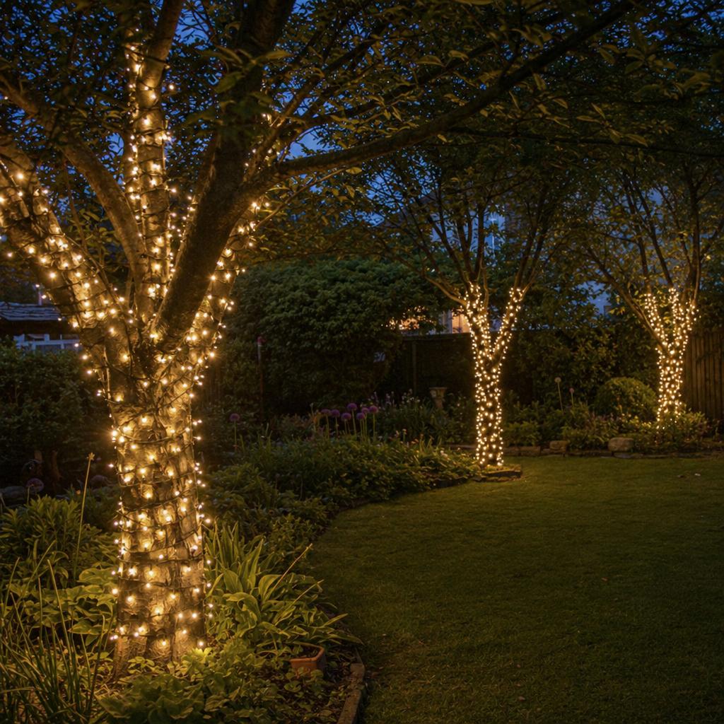 outdoor lights nz