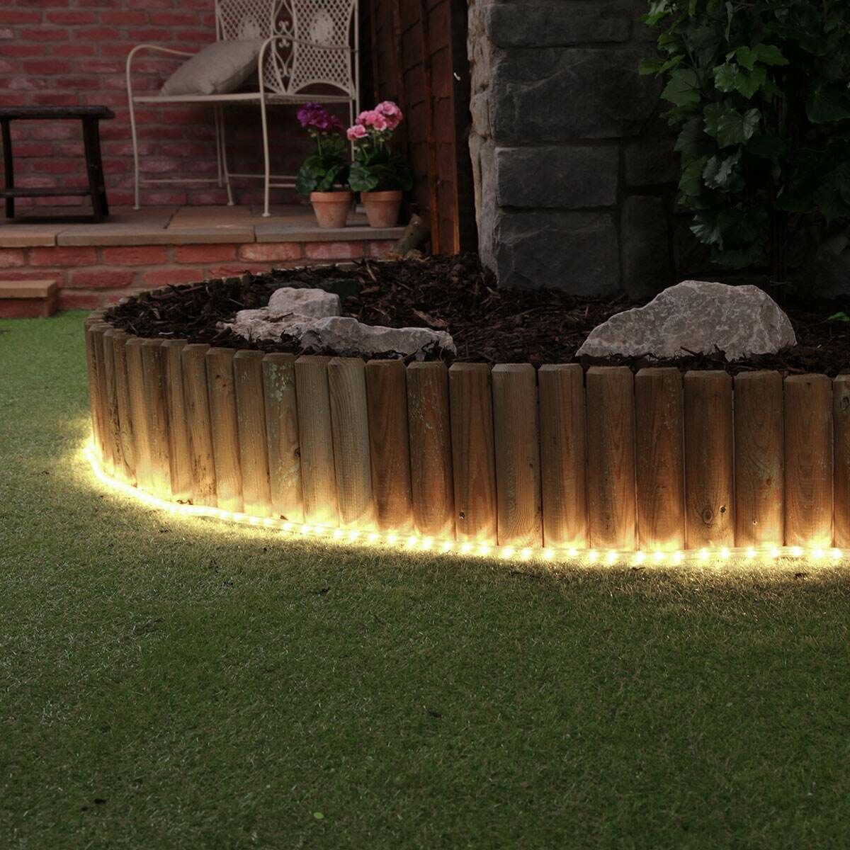 rope lights nz