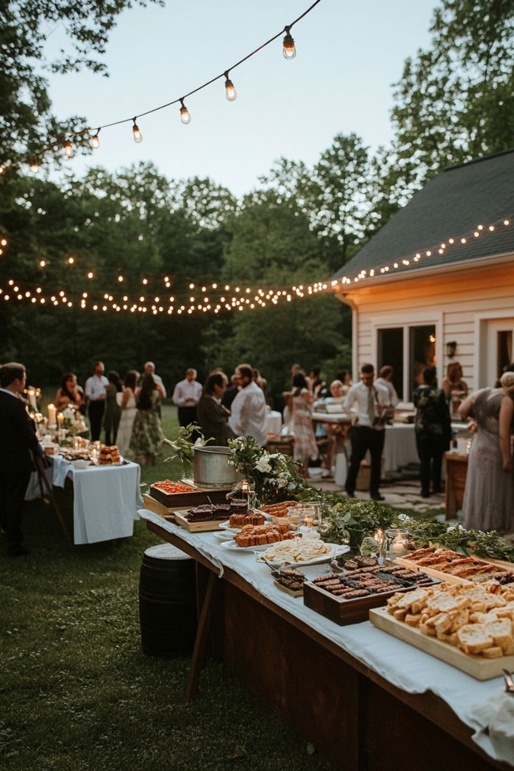 Event Lighting