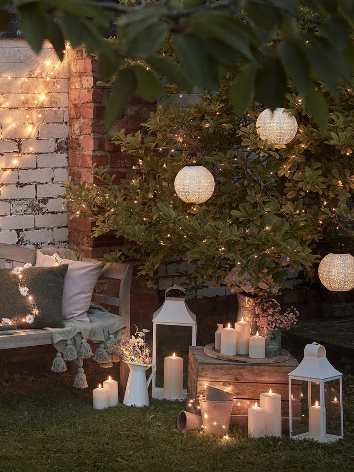 Solar Lights NZ