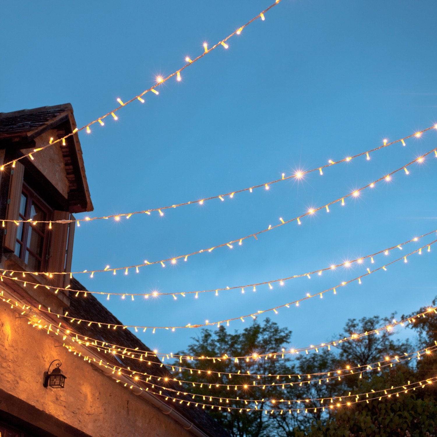 Fairy Lights NZ