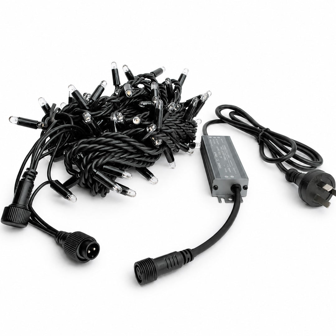 30w Transformer Only - use with 5 sets maximum