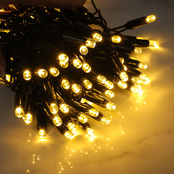 Pro Series | Solar Fairy Lights | 30m