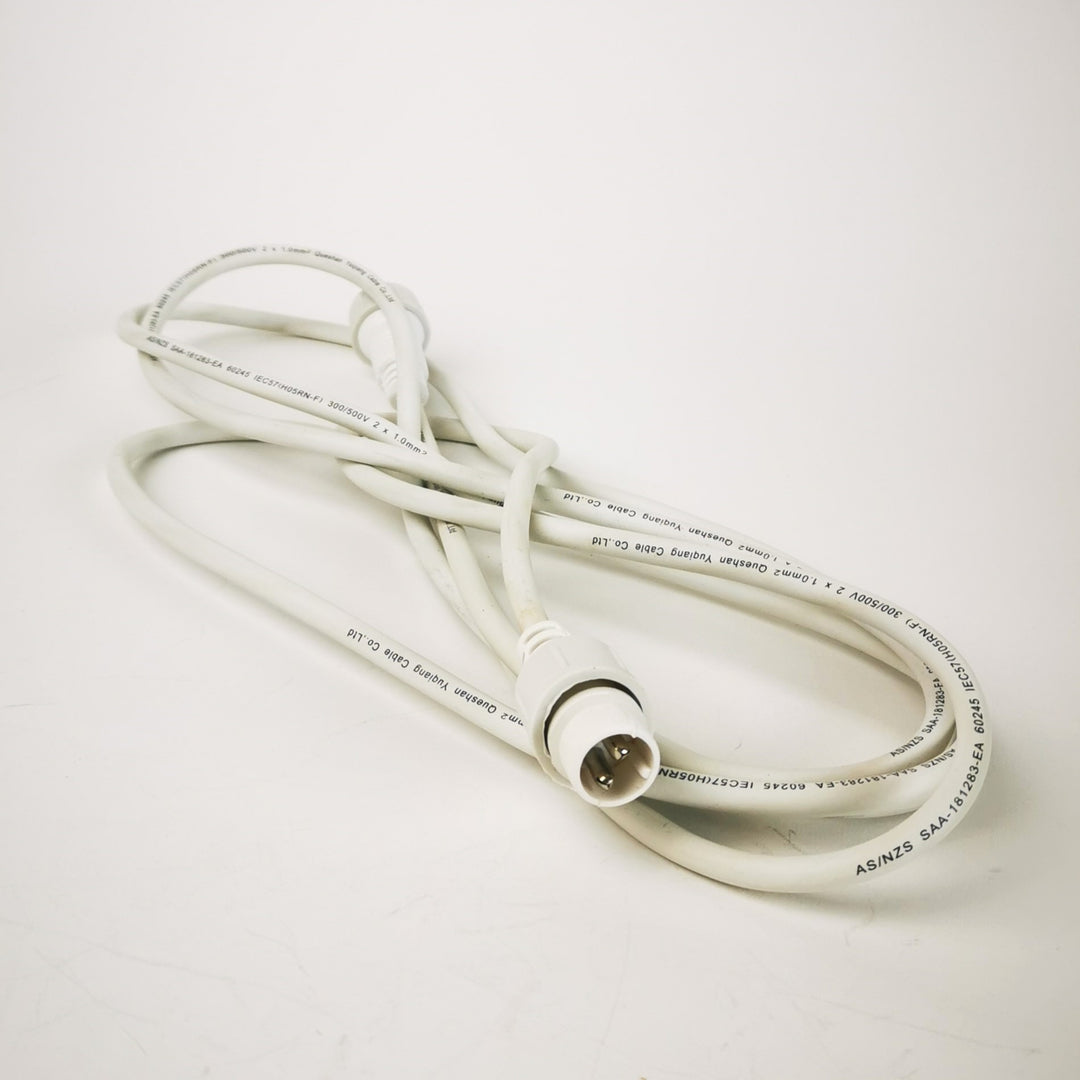 3m Fairy Light Extension Cable | PVC  | No Plug | Essential & Core