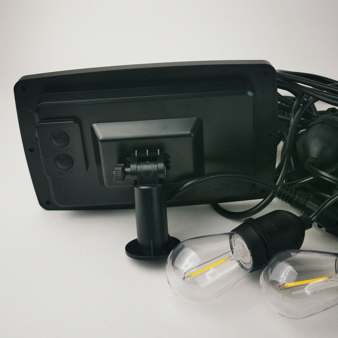 Solar S14 Festoons from Love Your Lights