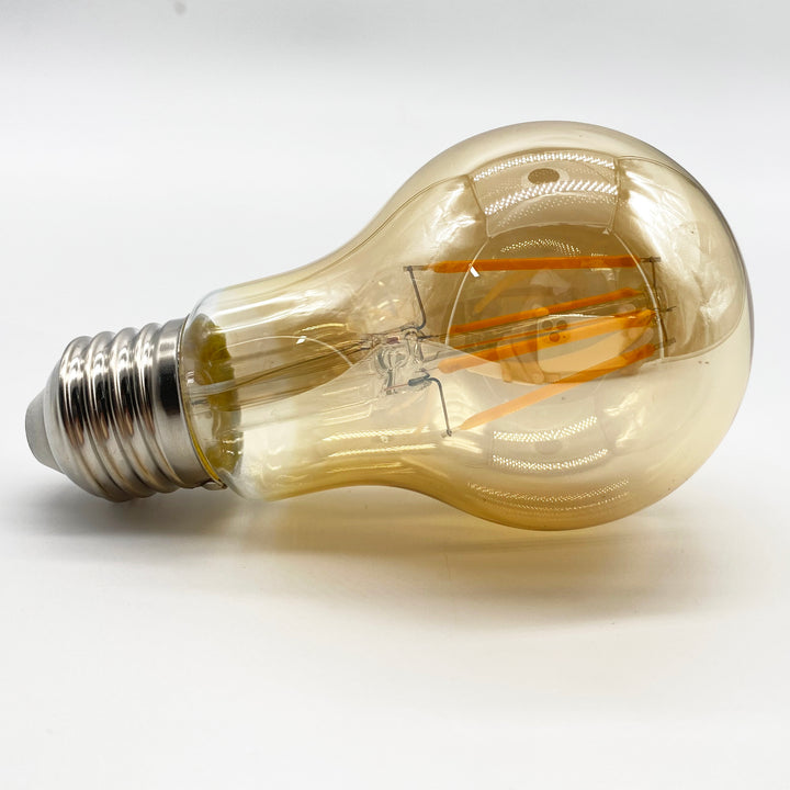 A19 3w Amber Bulb | Dimmable | Spare