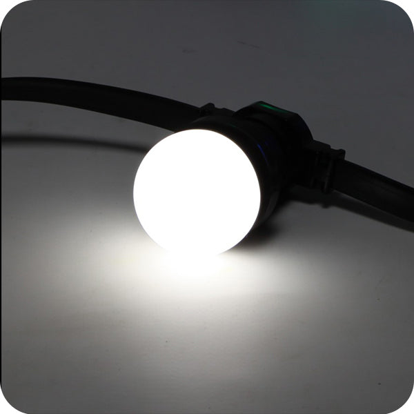 G45 Milky Bullb | Spare Replacement