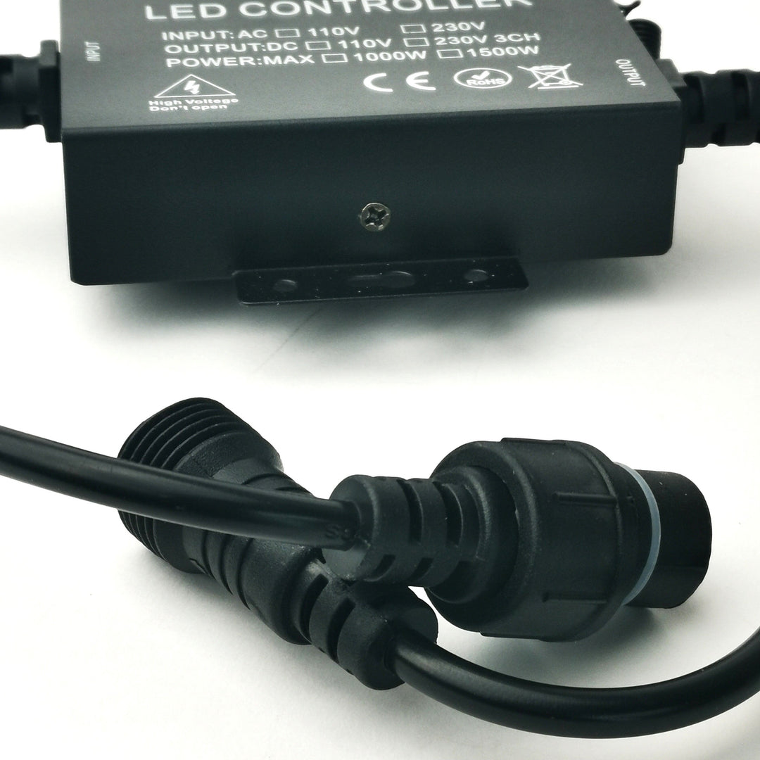 Fairy Lights Dimmer Unit | 10 Brightness Levels