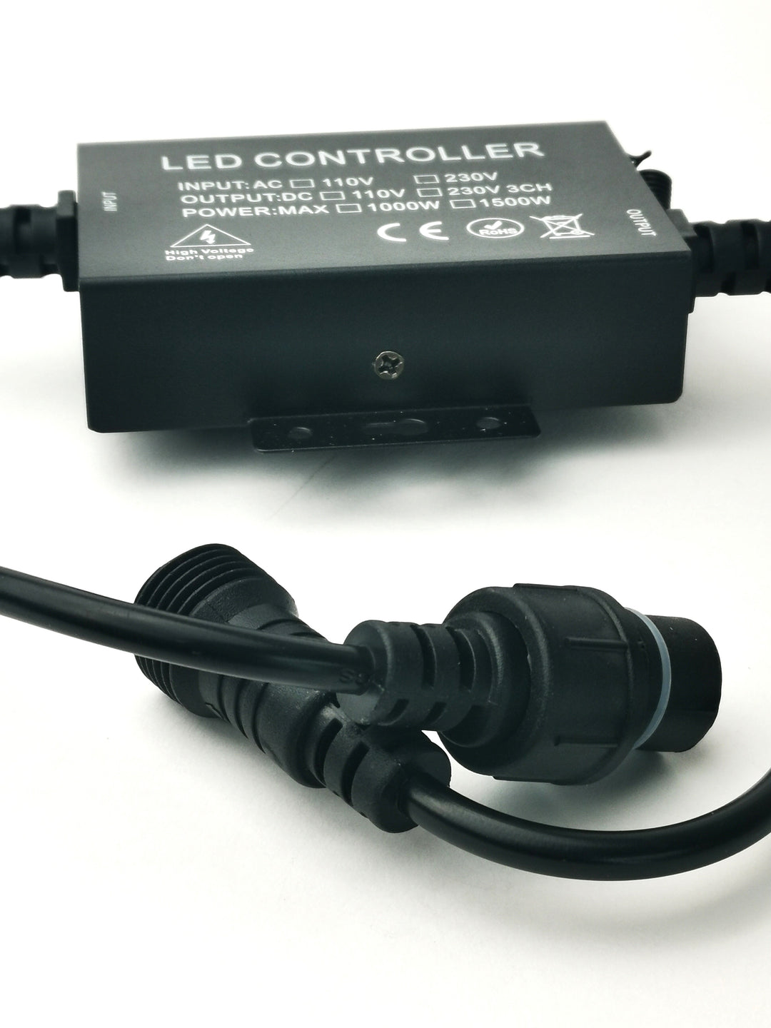 Festoon Lights Dimmer Unit