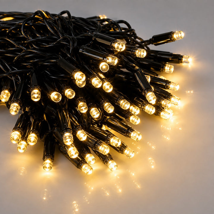 Pro Series | Solar Fairy Lights | 10m
