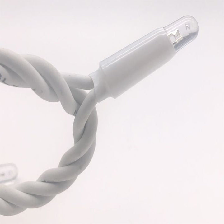 low voltage fairy lights