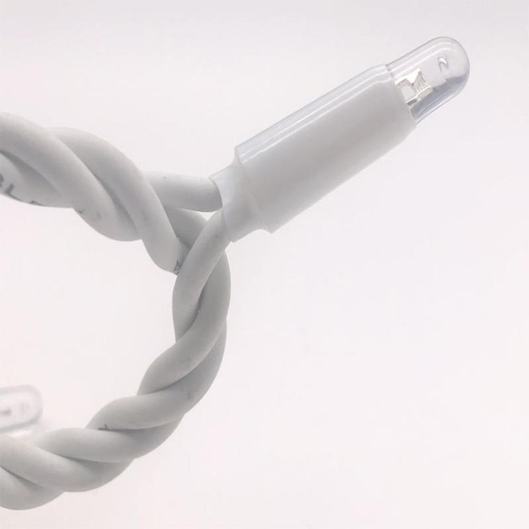 Outdoor Fairy Lights